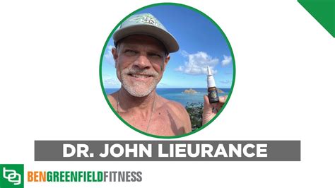 Melatonin Supplementation with Dr. John Lieurance .